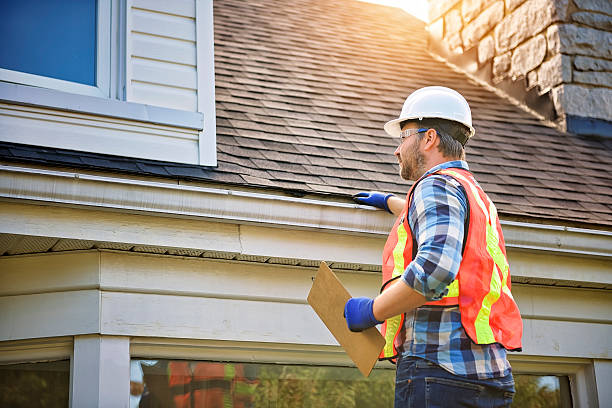 Licensed Roofing service in Mound City, KS - Ben Roofing and Steel LLC
